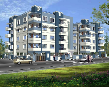 Fortune Bengaluru